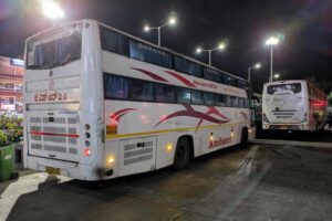 bus