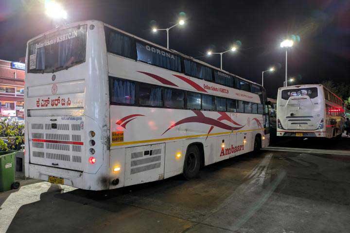 bus