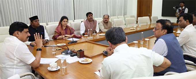 meeting
